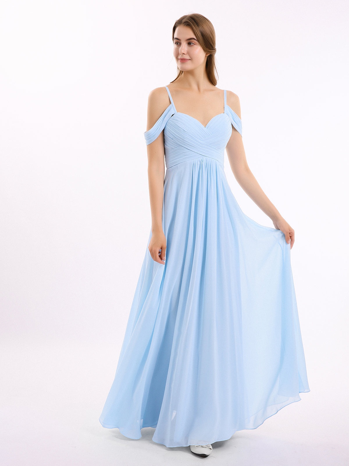 Sky Blue